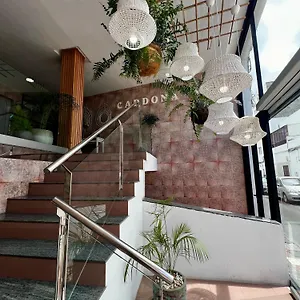 Хостел Residencia Cardona, Арресифе