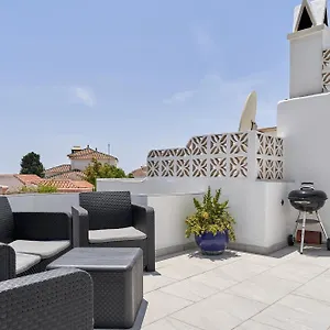 One Bedroom Penthouse , Nerja Spain