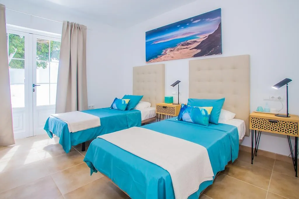 Villa Jaira Arrecife