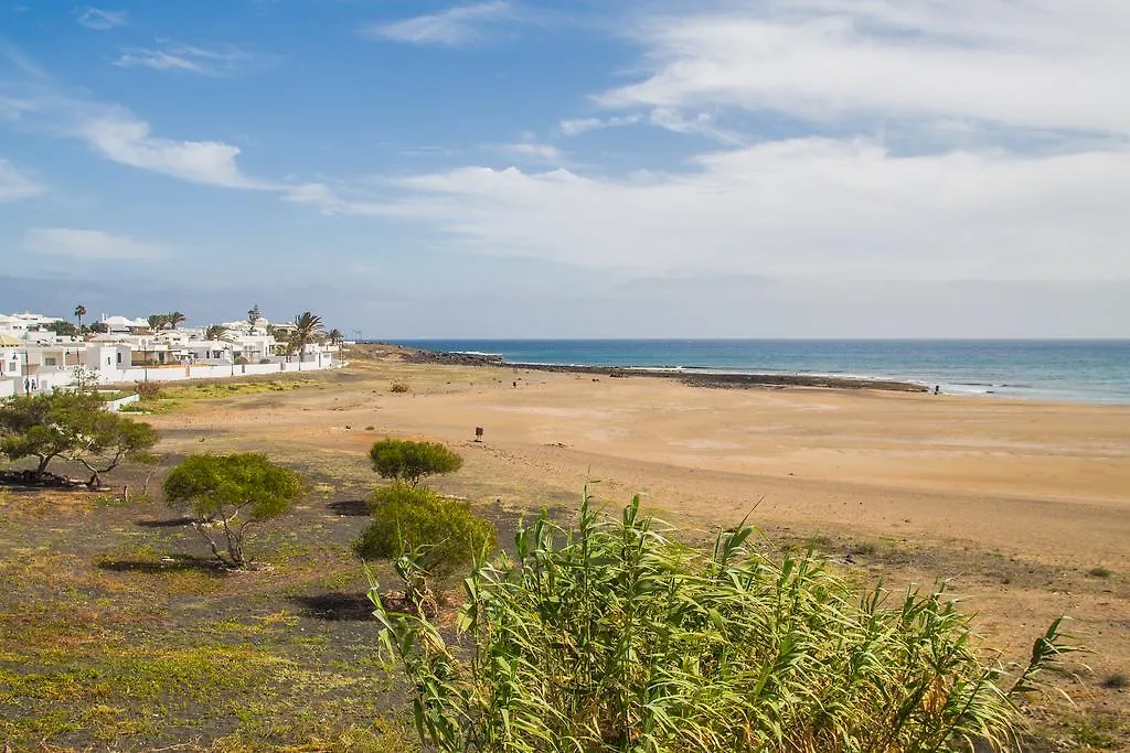 Villa Jaira Arrecife