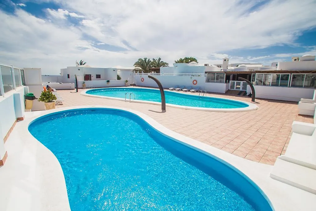 Villa Jaira Arrecife  Arrecife (Lanzarote)
