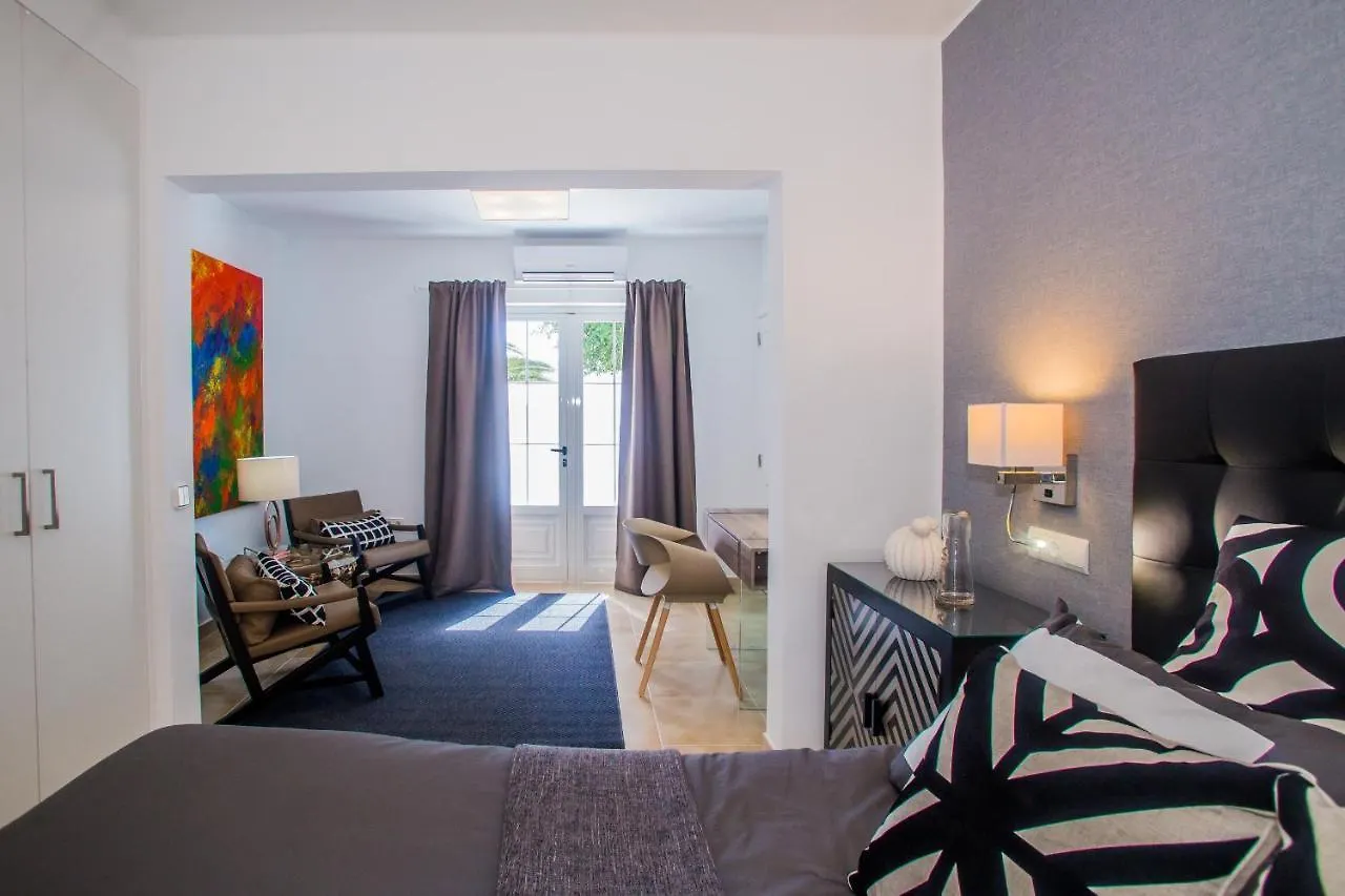 Villa Jaira Arrecife   Arrecife (Lanzarote)