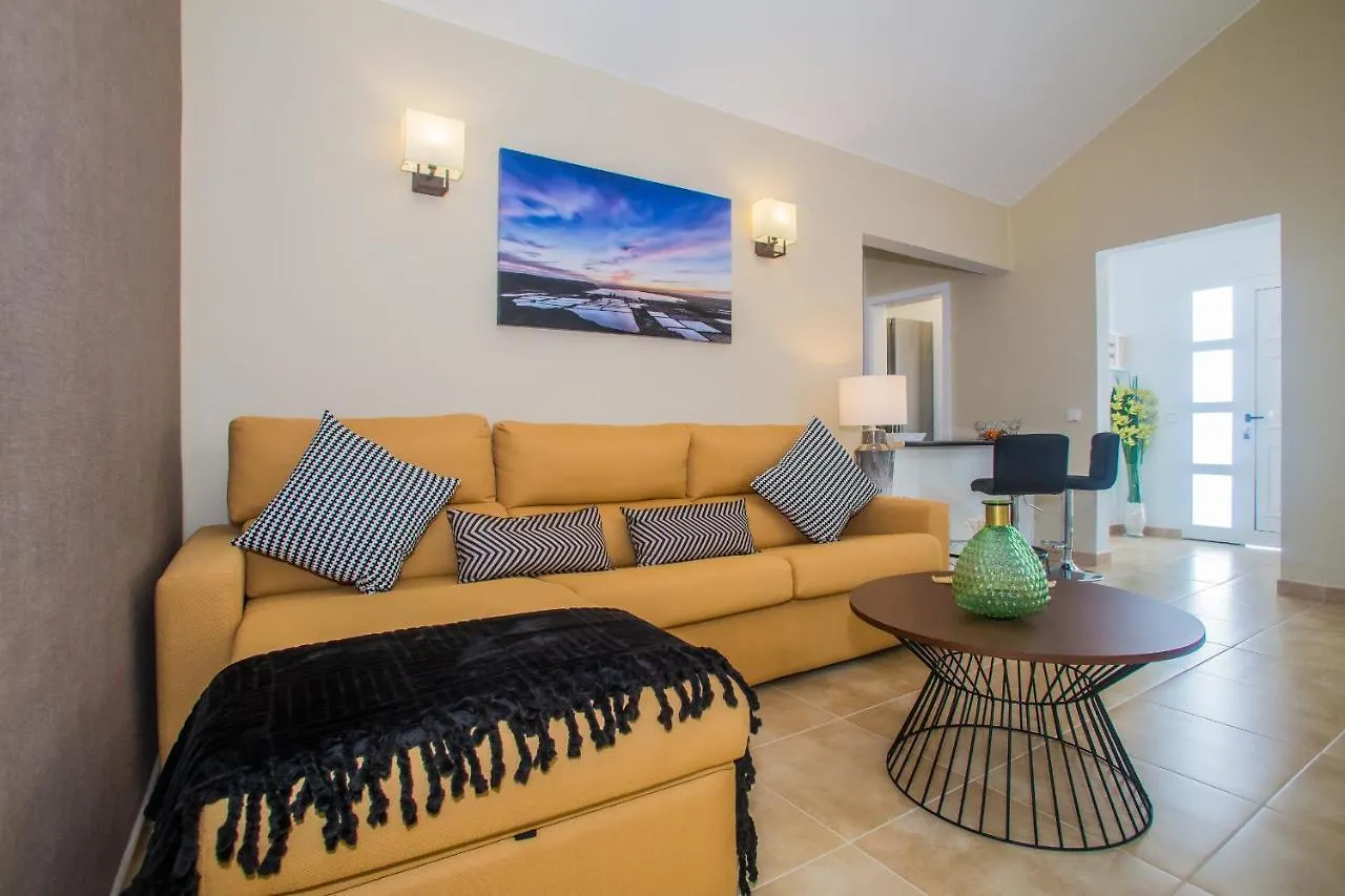 Villa Jaira Arrecife  Spagna